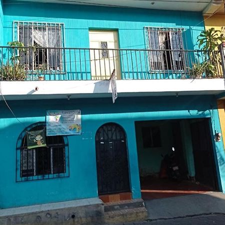 Santiago Atitlán Casa Belinda 아파트 외부 사진