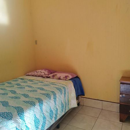 Santiago Atitlán Casa Belinda 아파트 외부 사진