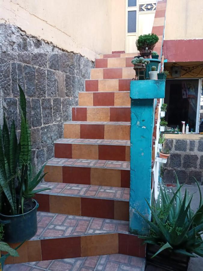 Santiago Atitlán Casa Belinda 아파트 외부 사진
