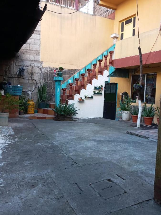 Santiago Atitlán Casa Belinda 아파트 외부 사진