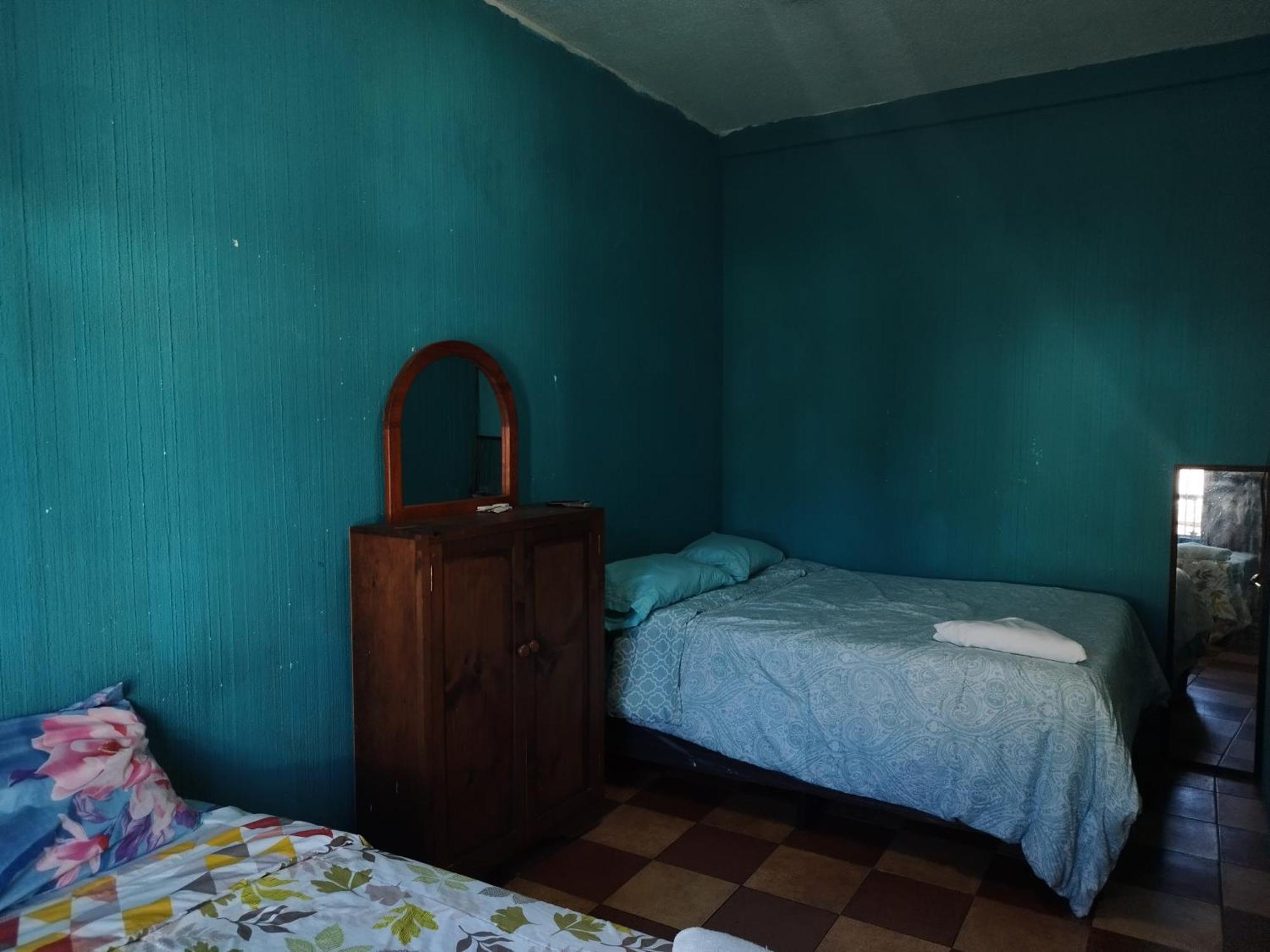 Santiago Atitlán Casa Belinda 아파트 외부 사진