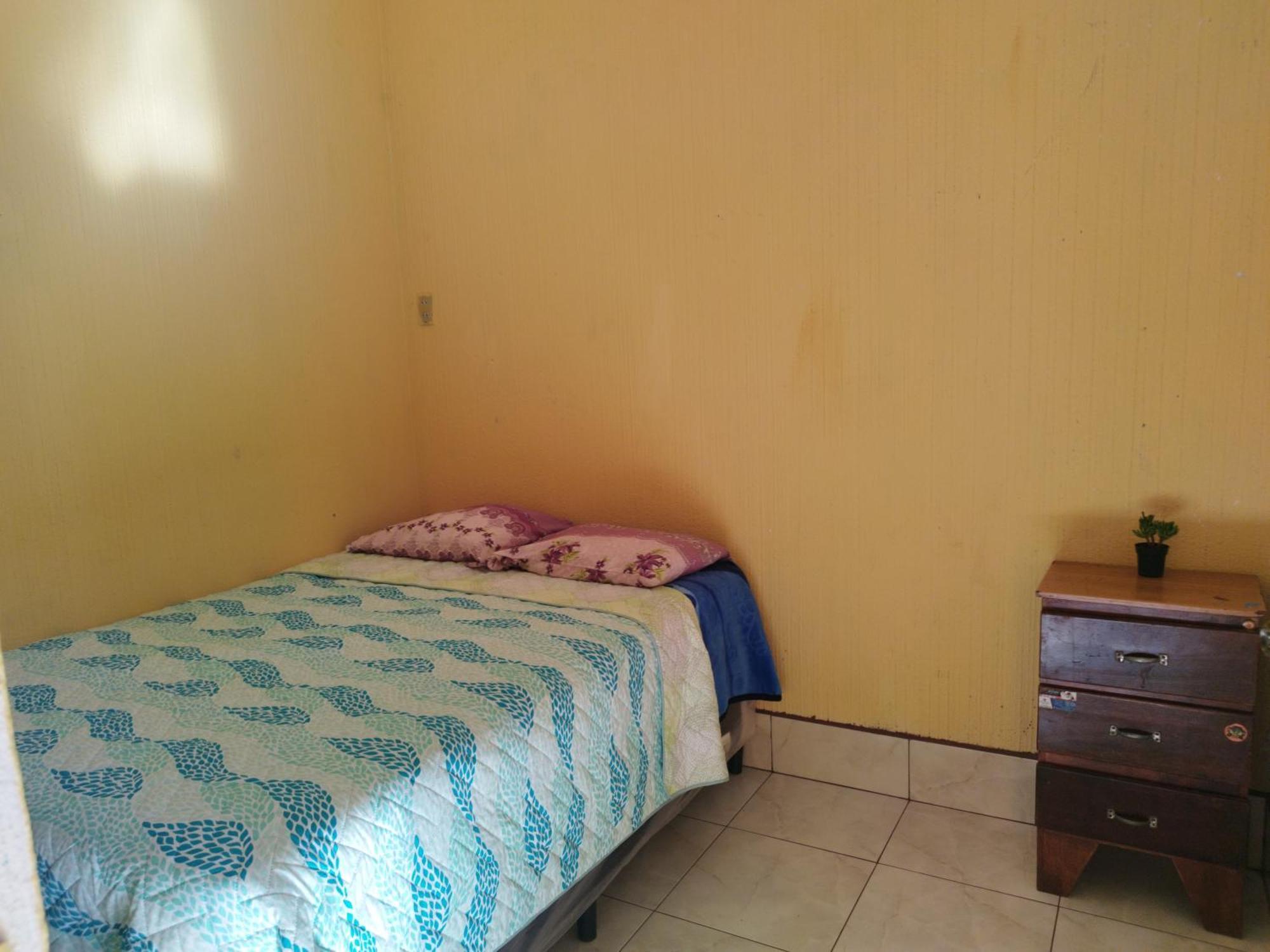 Santiago Atitlán Casa Belinda 아파트 외부 사진
