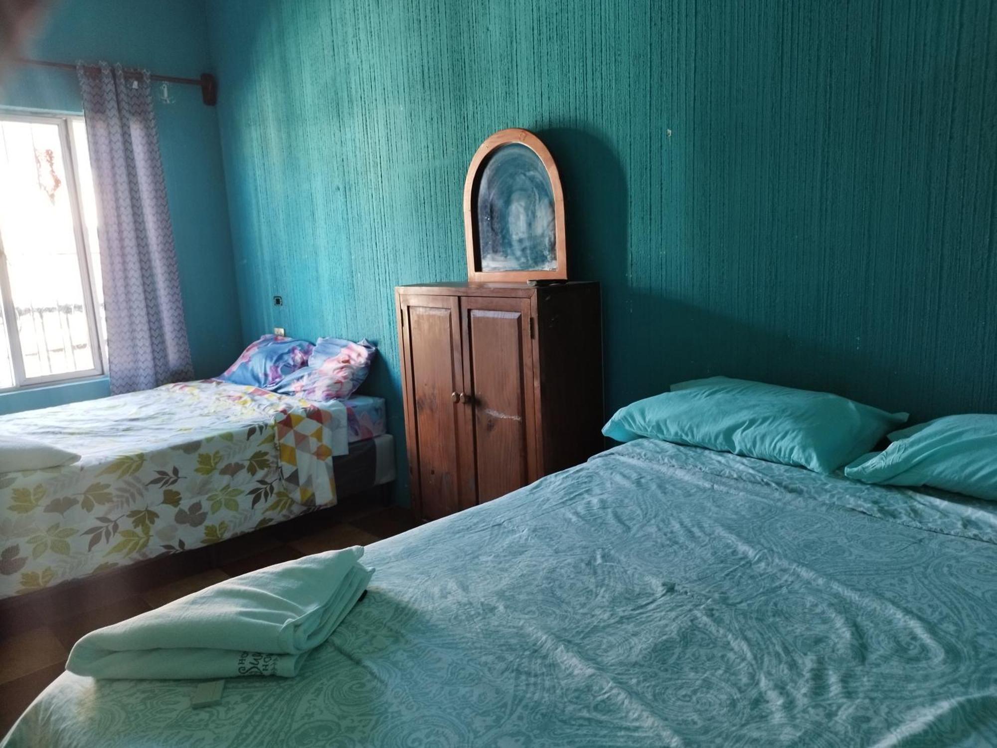 Santiago Atitlán Casa Belinda 아파트 외부 사진