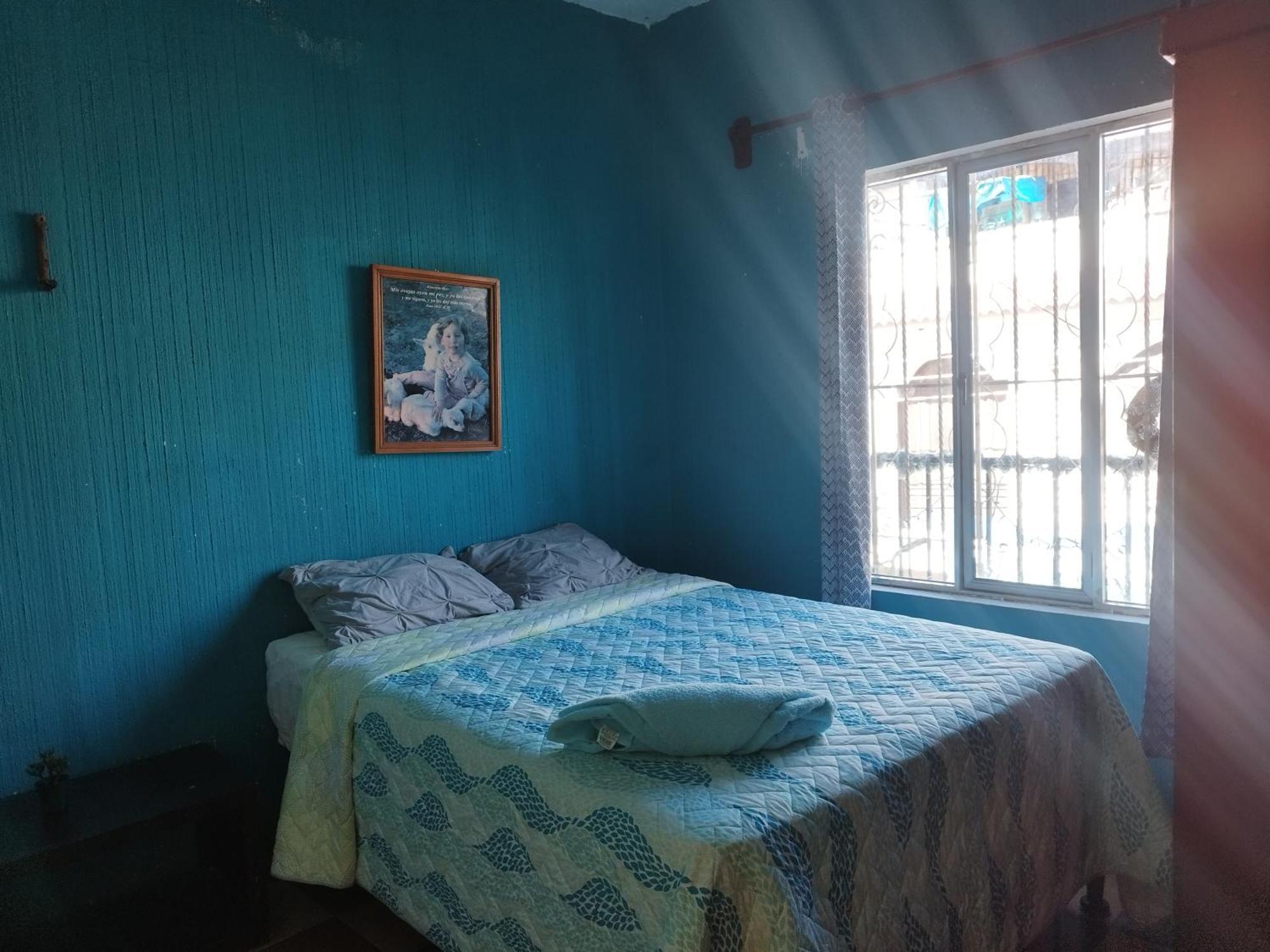 Santiago Atitlán Casa Belinda 아파트 객실 사진