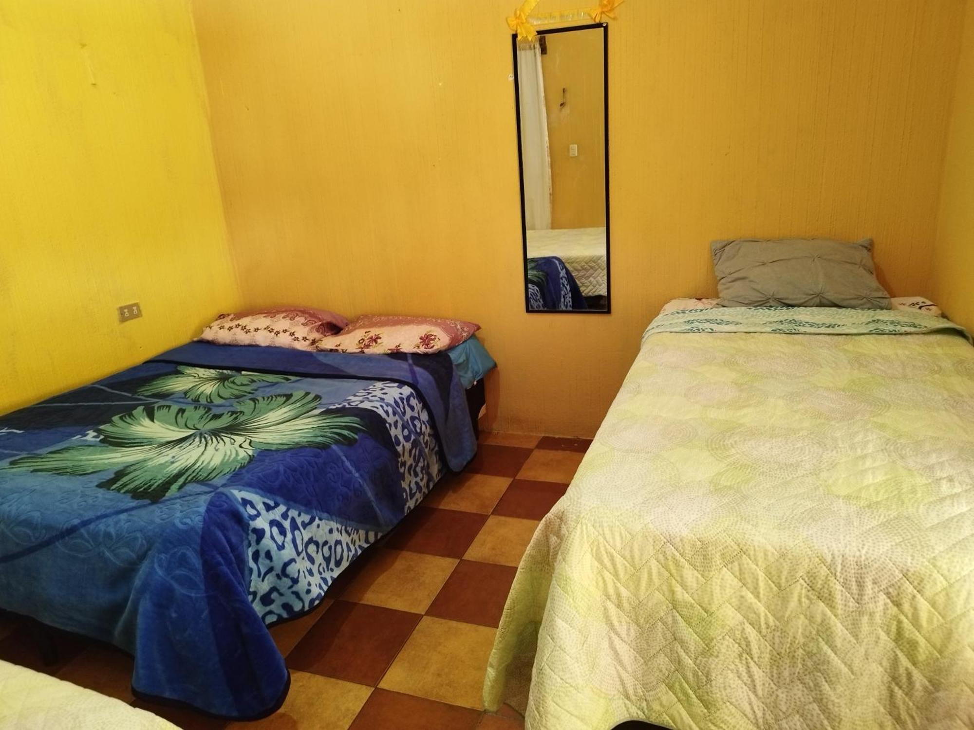 Santiago Atitlán Casa Belinda 아파트 외부 사진